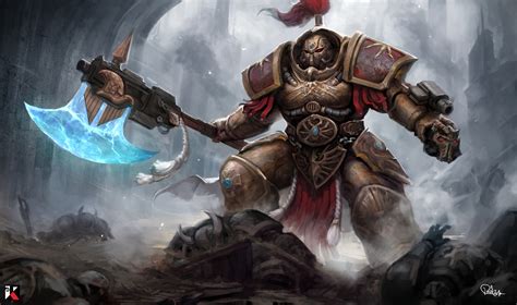 1450x450 Resolution Warhammer 40K Chaos Space Marines 1450x450 ...