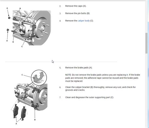 My Brakes Will Sometime Screech?: My Brakes Will Sometime Screech...