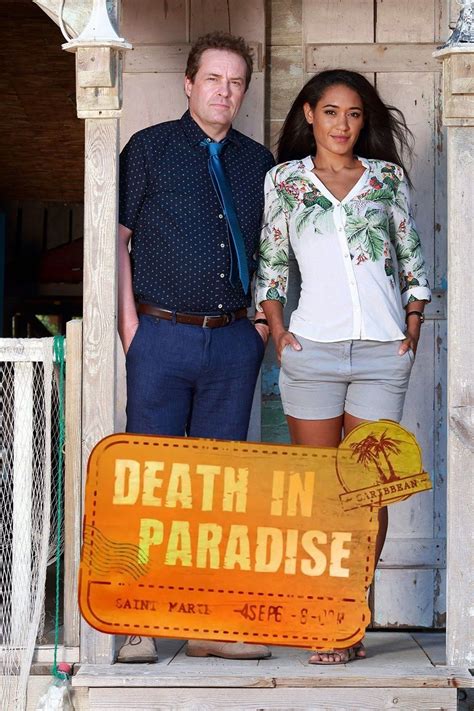 Death in Paradise | TVmaze