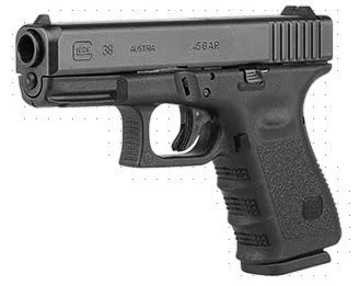 Glock - G38