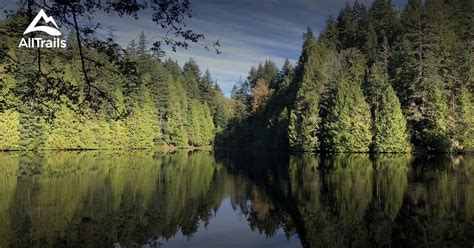 Best Trails in Larrabee State Park - Washington | AllTrails