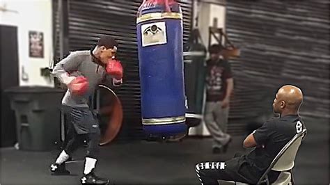 [2020] Gervonta Davis - Training Motivation (Highlights)