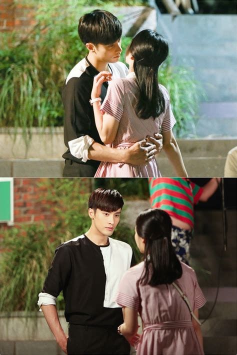 'Five Children' unveils behind-the-scenes images of Sung Hoon and Sin ...