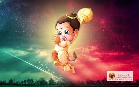 Hanuman Animated Wallpapers - Wallpaper Cave