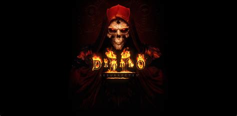 Diablo 2 Resurrected Wallpaper, HD Games 4K Wallpapers, Images and ...