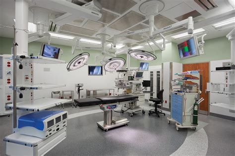 Carolinas Medical Center - Rodgers Builders