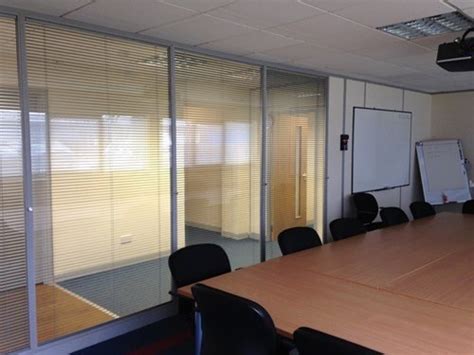 Office Partition – Types of partitioning for your office