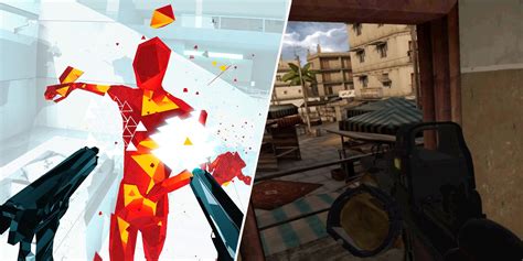 Best VR Shooter Games For Meta Quest 2