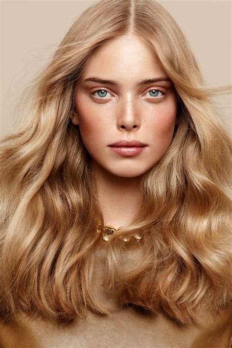 9 Ideas For Bronze Hair Color - Hair Fashion Online