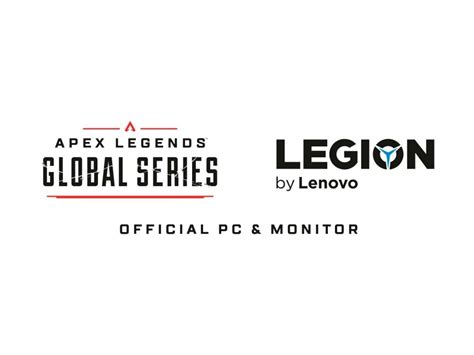 Legion by Lenovo Logo PNG vector in SVG, PDF, AI, CDR format