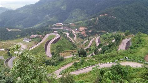 Nepal Family Road Trip on Top of the World - Vagabond Way