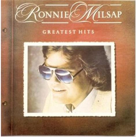 No. 40: Ronnie Milsap, ‘Smoky Mountain Rain’ – Top 100 Country Songs