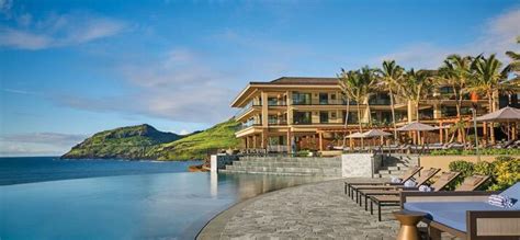 7 Best Luxury Hotels In Kauai, Hawaii - Updated 2024 | Trip101