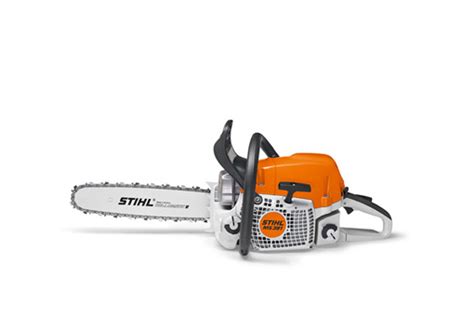 Stihl MS 391 Chain Saw 20" - Teco Hardware Madera