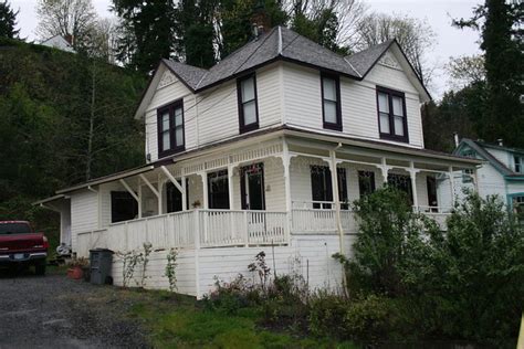 "The Goonies" house | Flickr - Photo Sharing!