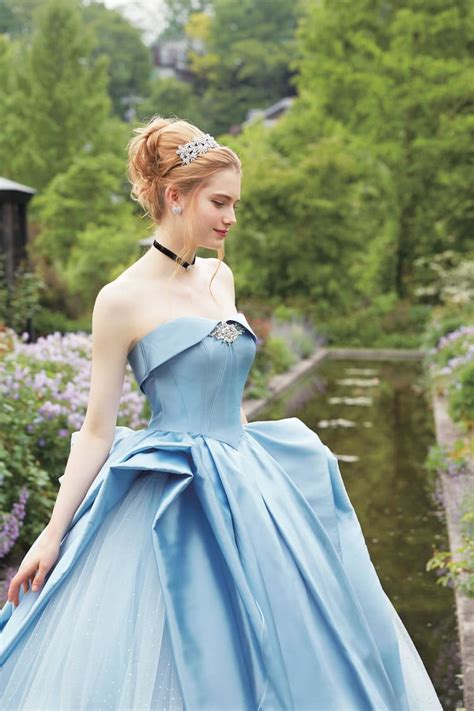 Disney Launches a Stunning New Range of Princess Wedding Dresses ...