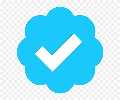 Download #verified Logo #twitter - Twitter Verification Clipart Png ...