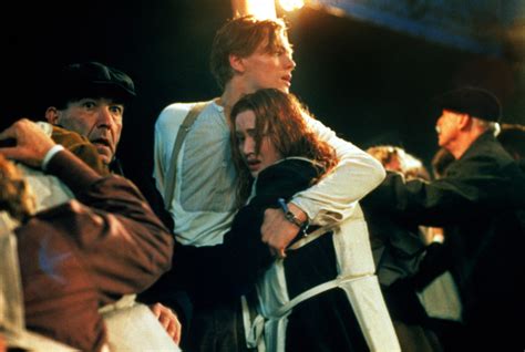 These Deleted Scenes From 'Titanic' Tie Up a Lot of Loose Ends | Glamour