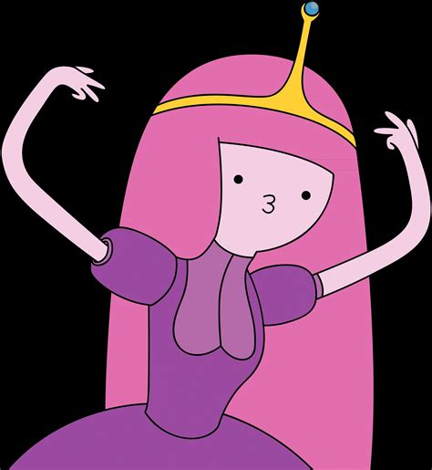 15 Facts About Princess Bubblegum (Adventure Time) - Facts.net