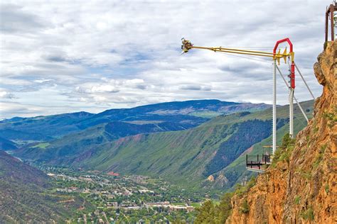 Glenwood Springs Activities - Iron Mountain Hot Springs