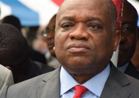 Just In: Orji Kalu Jailed 12 Years For Fraud - Africa Daily News