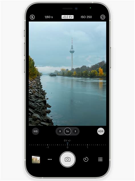 iPhone 12 Pro & iPhone 12 Pro Max – A First Impression - ProCamera ...