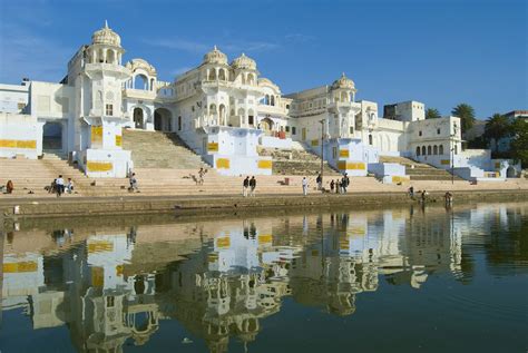 Pushkar travel | Rajasthan, India - Lonely Planet