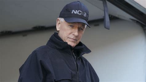 What Happened To Gibbs On NCIS?