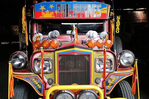 Part of Pinoy culture would die if traditional jeepneys are phased out ...