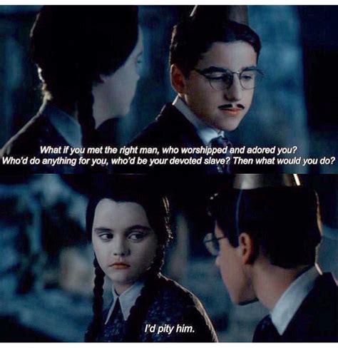 List : 20+ Best Wednesday Addams Quotes (Photos Collection) | Wednesday ...