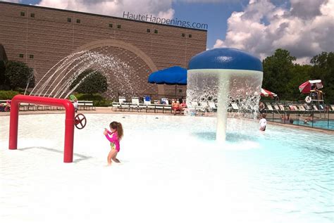 Fishers YMCA -FREE with Indiana YMCA Membership Reciprocity!