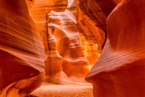 upper antelope canyon Foto & Bild | usa, world, natur Bilder auf ...