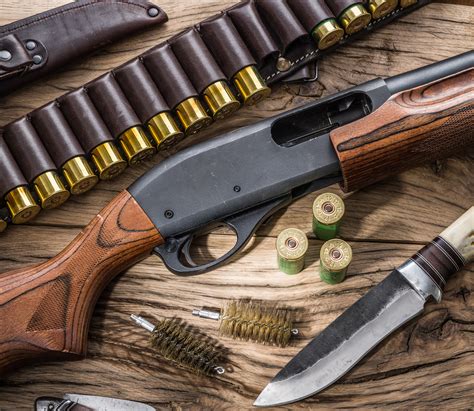 The Best Pump Action Shotguns You Should Consider – The Clay Bird