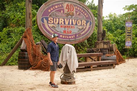 Survivor Season 41: Release Date & Production Status - OtakuKart