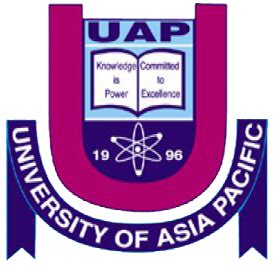 University of Asia Pacific – Kazi Group