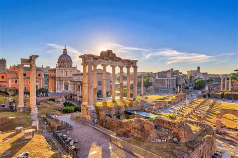 12 Best Things to Do in Rome - What is Rome Most Famous For? – Go Guides