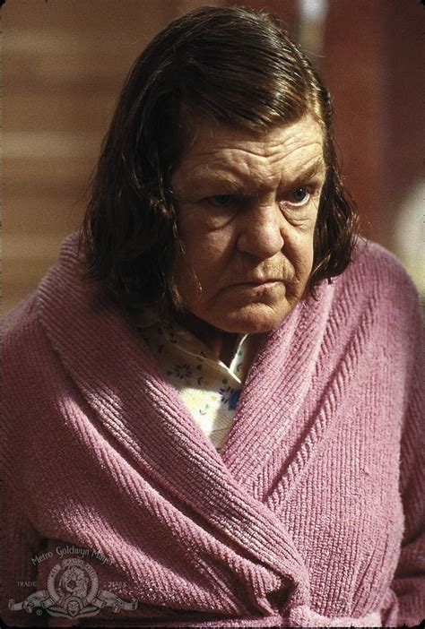 Anne Ramsey - IMDb