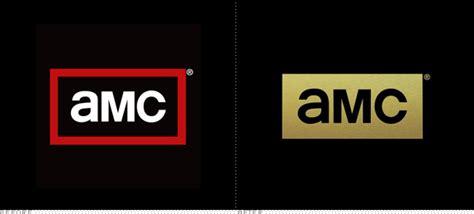 Amc Tv Logo