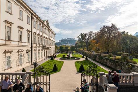 Salzburg: Original Sound of Music Tour | GetYourGuide