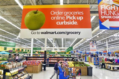 Walmart unveils new tools to help shoppers save time - San Antonio ...