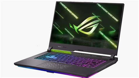 Asus strengthens its ROG series with Strix and TUF laptops in India | Mint