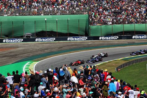 MOTORSPORT: Verstappen wins in Brazil - carsales.com.au