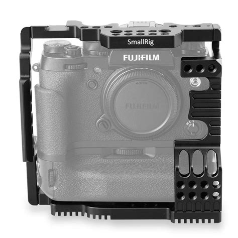 DIY Camera Rigs, Camera Accessories for Filmmakers | Fujifilm, Smallrig ...