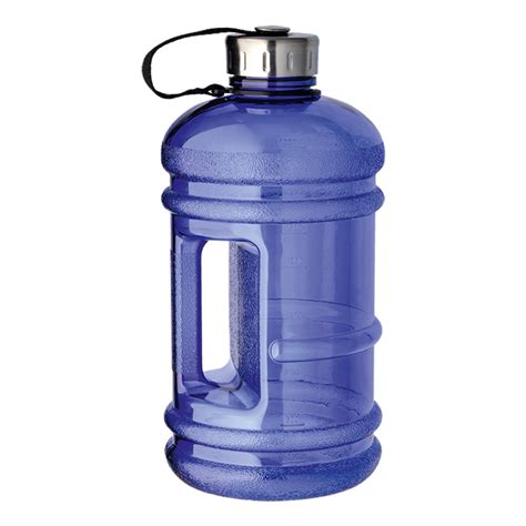 2.2 Litre Water Bottle With Integrated Carry Handle - Nationwide ...