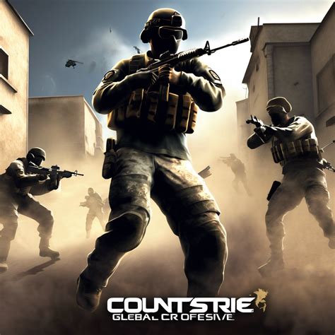 Counter-Strike Global Offensive The Legendary FPS on Steam Page of ...