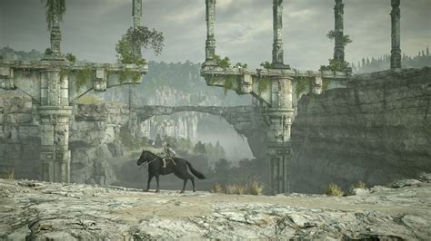 Shadow of the Colossus Guide and Walkthrough - Prima Games