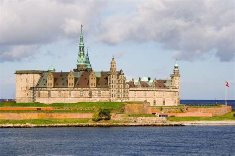 Kronborg Castle - Nordic Experience