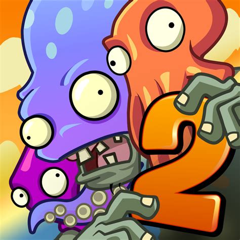 Part 2 of Plants vs. Zombies 2's Big Wave Beach world surfaces on iOS