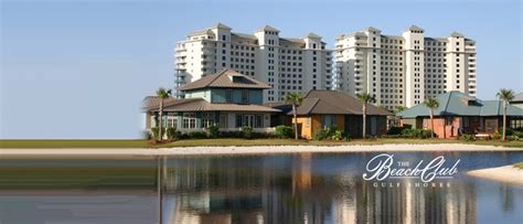 Love this! | Beach club resort, Great vacation spots, Gulf shores condos