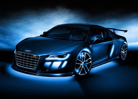 Car Lights - Car Bottom Led Light (#2050594) - HD Wallpaper ...